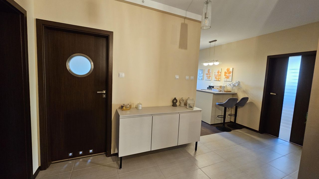 Mieszkanie 4-pokojowe Szczecin Warszewo, ul. Duńska. Zdjęcie 13