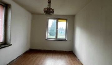 Mieszkanie 2-pokojowe Żarów