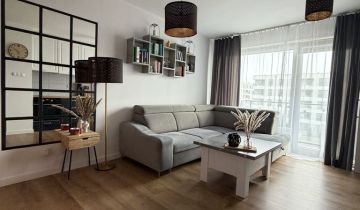 Mieszkanie 4-pokojowe Gdańsk Jasień, ul. Potęgowska