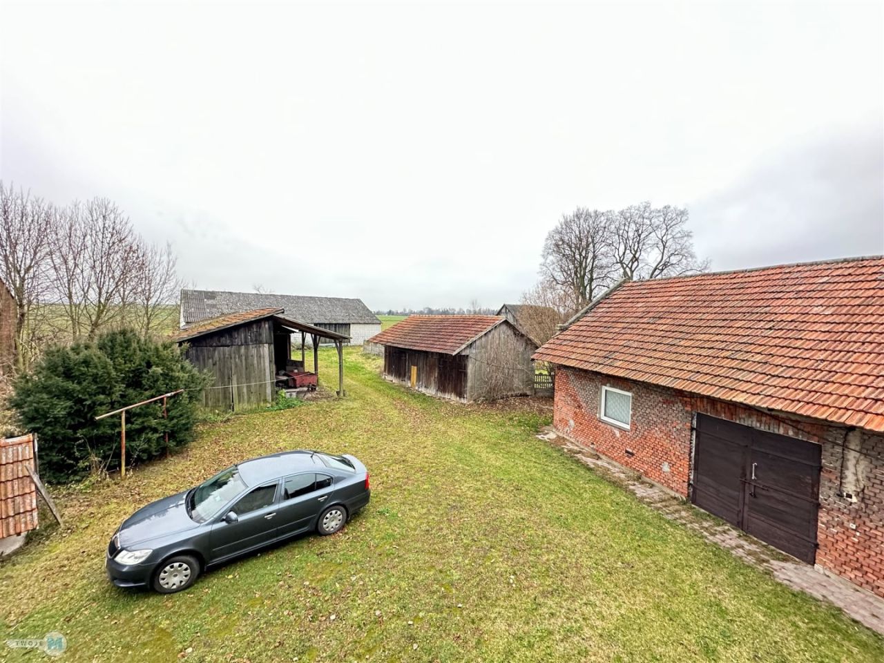 dom wolnostojący, 6 pokoi Przełaj. Zdjęcie 3