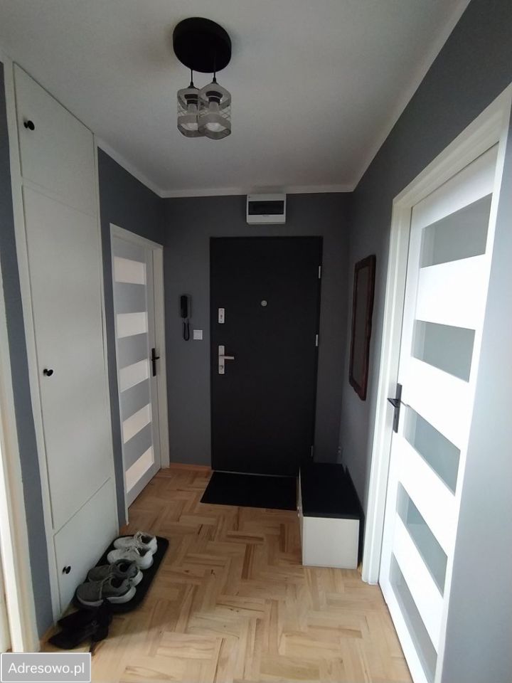 Mieszkanie 3-pokojowe Pułtusk, ul. 13 Pułku Piechoty. Zdjęcie 2