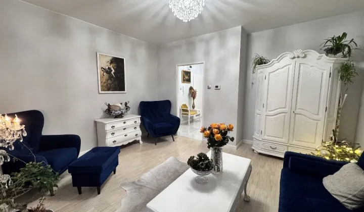 Mieszkanie 2-pokojowe Zgierz