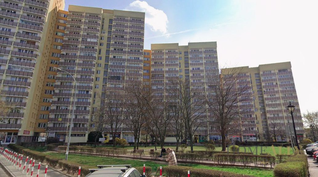 Mieszkanie 3-pokojowe Warszawa Praga, ul. Igańska. Zdjęcie 11