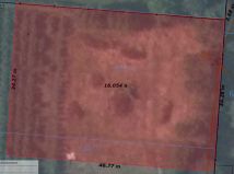 Działka budowlana Niemce, ul. Willowa. Zdjęcie 1