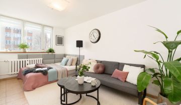 Mieszkanie 1-pokojowe Warszawa Targówek, ul. Suwalska