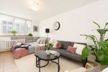 Mieszkanie 1-pokojowe Warszawa Targówek, ul. Suwalska