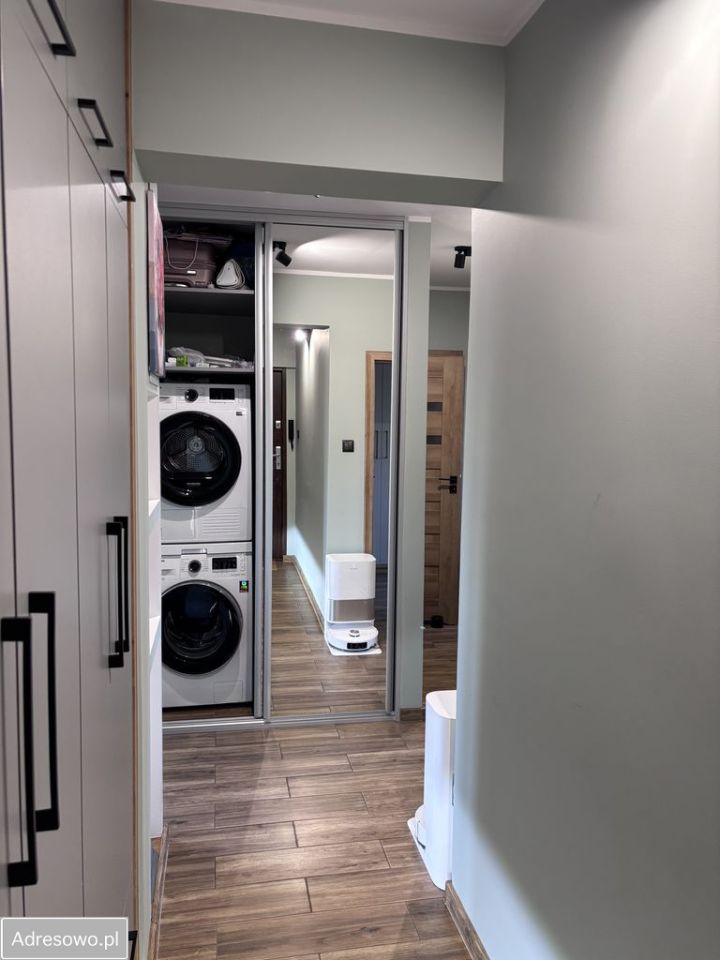 Mieszkanie 4-pokojowe Legionowo, ul. Hubala. Zdjęcie 7