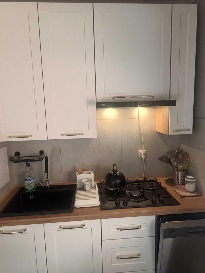 Mieszkanie 3-pokojowe Ostrowiec Świętokrzyski, os. Rosochy. Zdjęcie 7