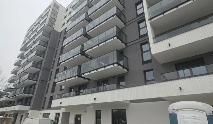 Mieszkanie 3-pokojowe Kielce KSM, al. Solidarności