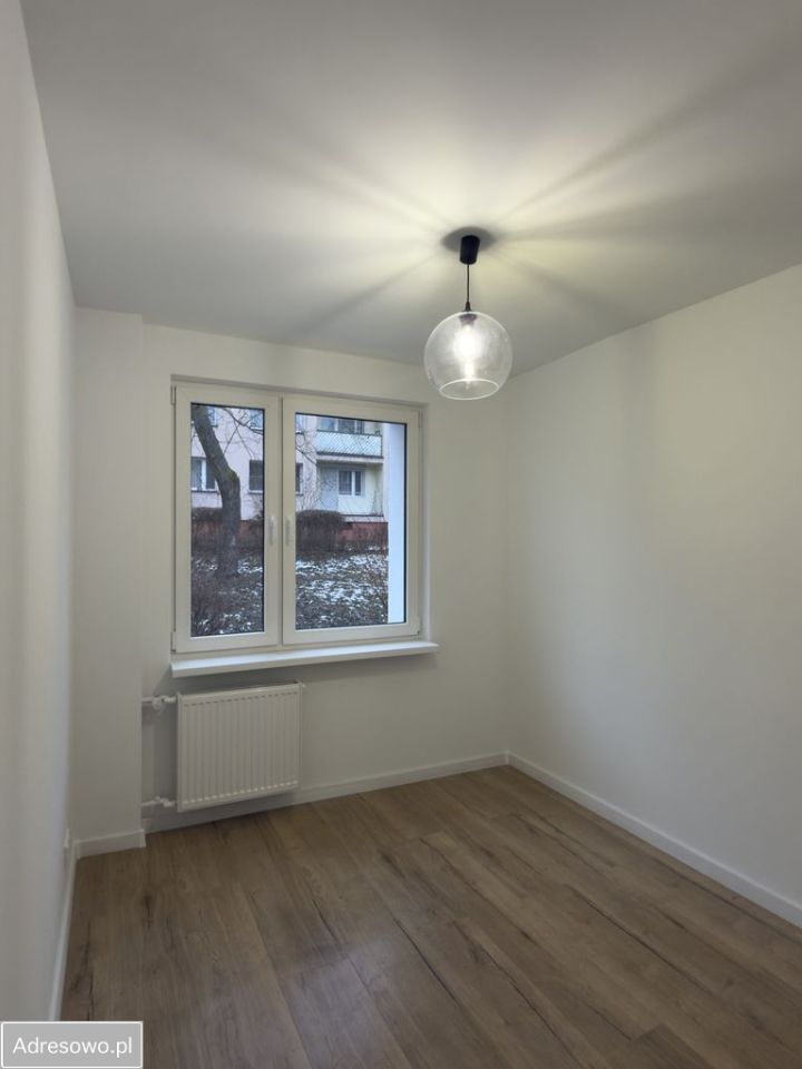 Mieszkanie 3-pokojowe Kraków Nowa Huta, os. Na Stoku. Zdjęcie 11