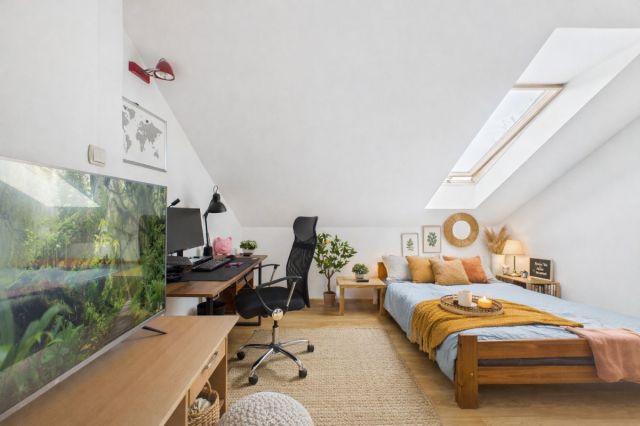 Mieszkanie 3-pokojowe Warszawa Białołęka, ul. Pasłęcka. Zdjęcie 10