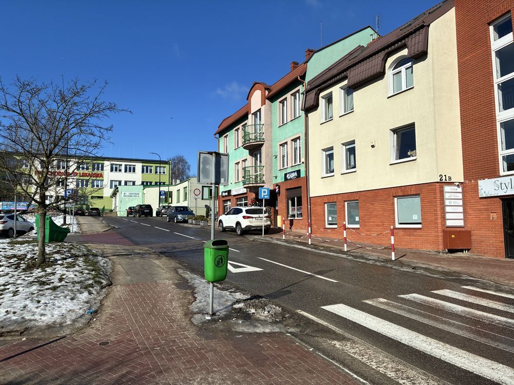 Lokal Starogard Gdański, ul. gen. Józefa Hallera. Zdjęcie 6