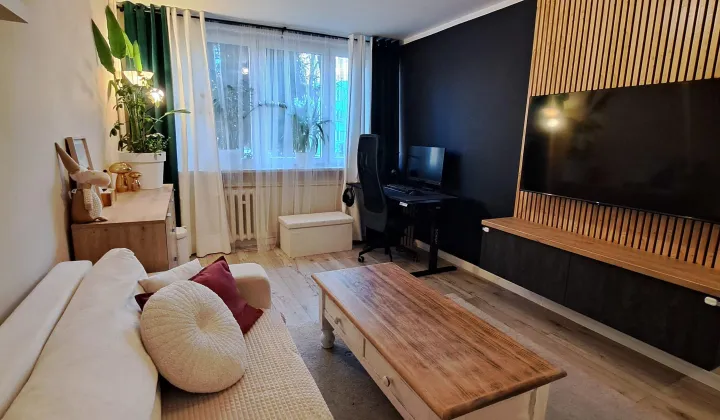 Mieszkanie 3-pokojowe Krasnystaw, ul. Marszałka Piłsudskiego