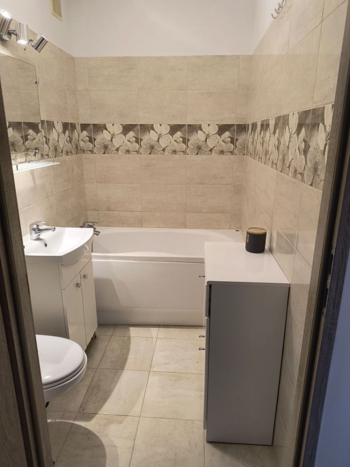 Mieszkanie 1-pokojowe Stargard, os. Zachód. Zdjęcie 5