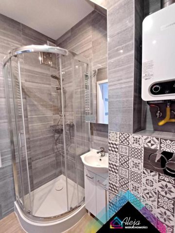 Mieszkanie 1-pokojowe Częstochowa Raków, ul. Przerwy-Tetmajera. Zdjęcie 9