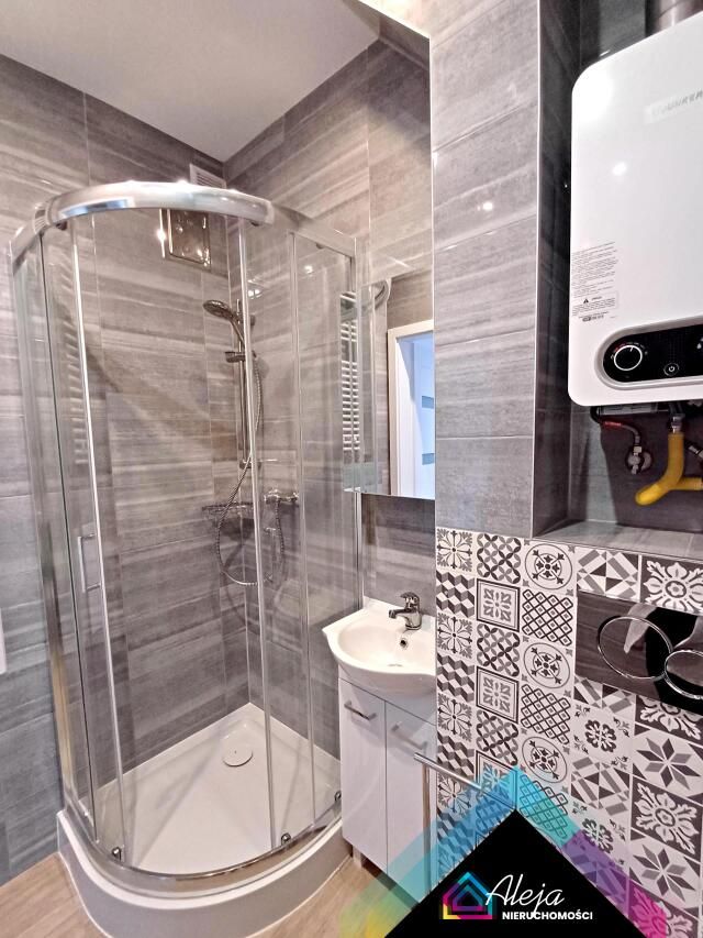 Mieszkanie 1-pokojowe Częstochowa Raków, ul. Przerwy-Tetmajera. Zdjęcie 9