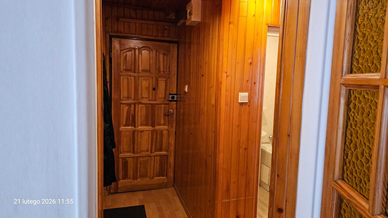 Mieszkanie 2-pokojowe Warszawa Ursus, ul. Kolorowa. Zdjęcie 3