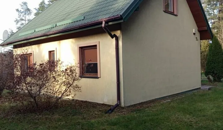 dom wolnostojący, 4 pokoje Płozy