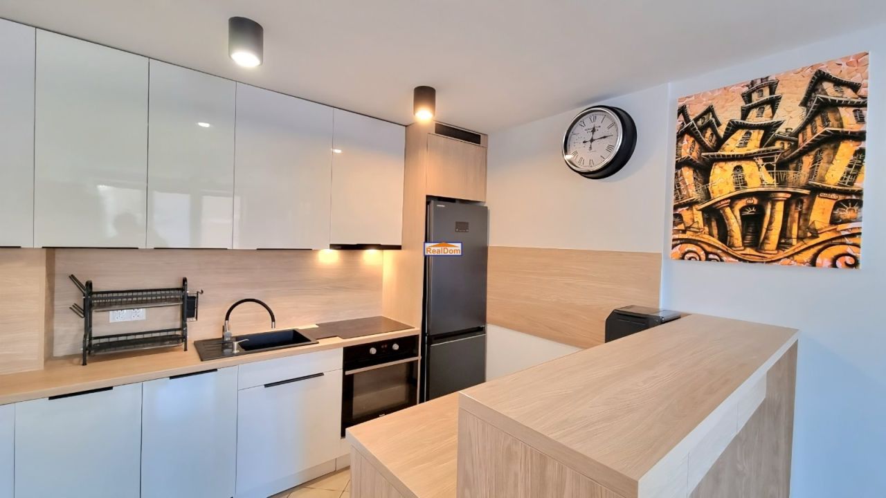 Mieszkanie 2-pokojowe Kraków Grzegórzki, ul. Bajeczna. Zdjęcie 2