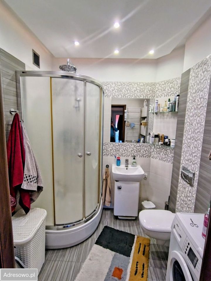 Mieszkanie 4-pokojowe Toruń Chełmińskie Przedmieście, ul. Legionów. Zdjęcie 9