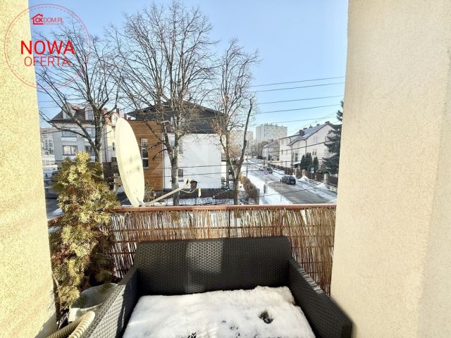 Mieszkanie 2-pokojowe Kielce Centrum, ul. Winnicka. Zdjęcie 8