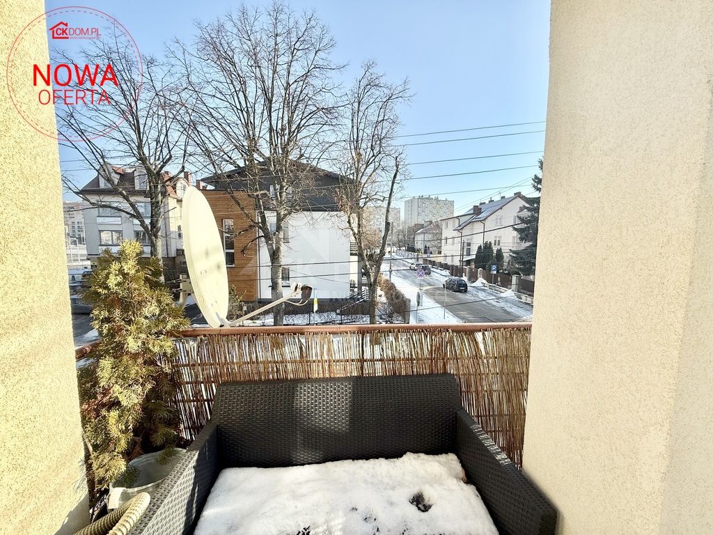 Mieszkanie 2-pokojowe Kielce Centrum, ul. Winnicka. Zdjęcie 8