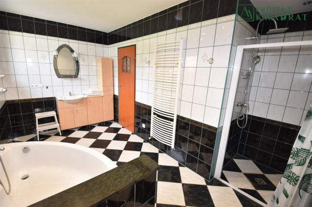 dom wolnostojący, 6 pokoi Sośnicowice, ul. Gliwicka. Zdjęcie 25