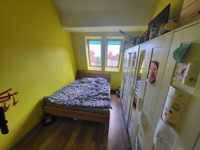 Mieszkanie 4-pokojowe Szczecin Warszewo, ul. Złotowska. Zdjęcie 11