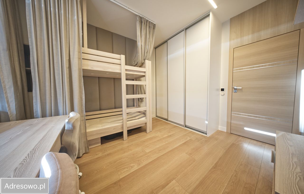 Mieszkanie 3-pokojowe Gdynia Mały Kack, ul. Strzelców. Zdjęcie 8