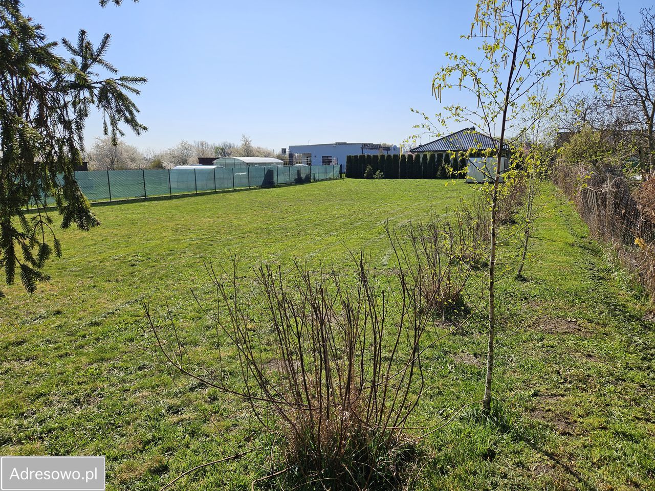 Działka budowlana Inowrocław, ul. Ikara. Zdjęcie 10