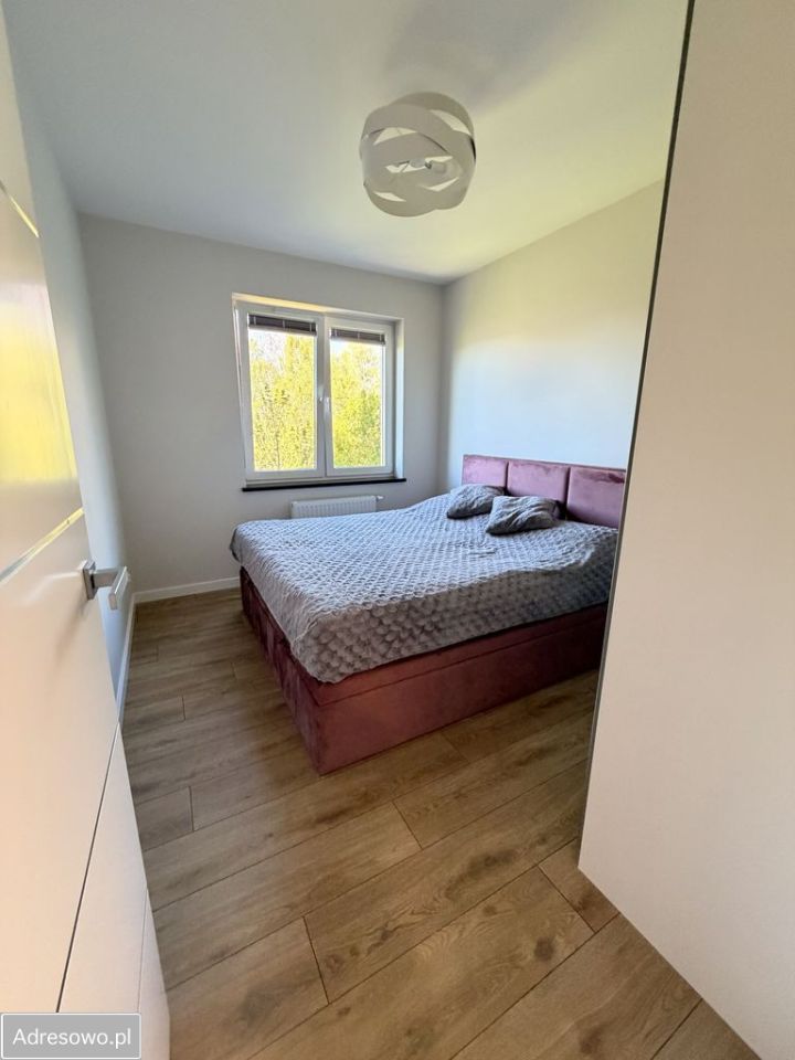 Mieszkanie 3-pokojowe Szczecin Niemierzyn, ul. Panoramiczna. Zdjęcie 11