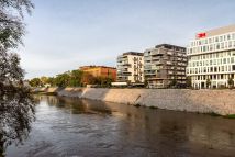 Mieszkanie 2-pokojowe Wrocław Śródmieście, ul. Kurkowa. Zdjęcie 1