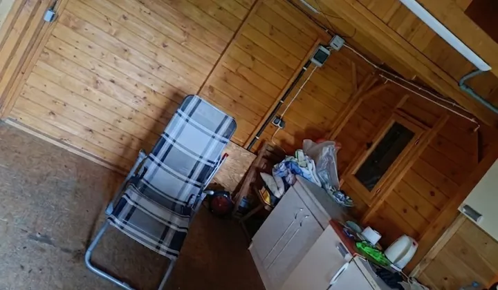Działka rekreacyjna Ruda Śląska Halemba, ul. Przyjazna