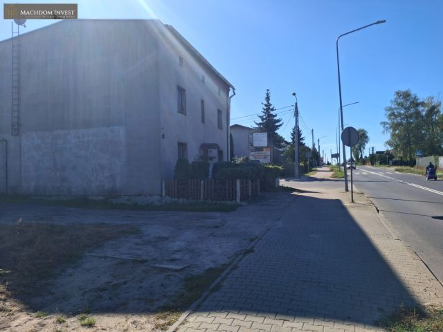 Działka budowlana Brodnica, ul. Podgórna. Zdjęcie 6