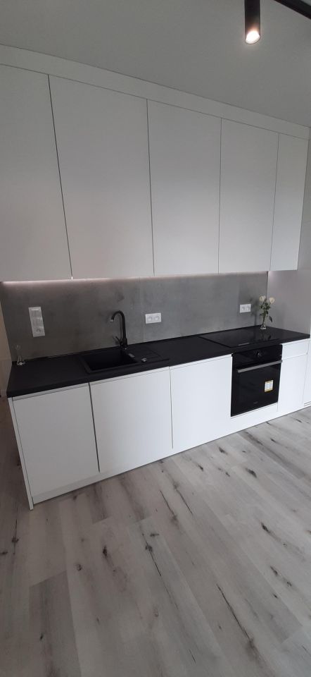 Mieszkanie 2-pokojowe Warszawa Śródmieście, ul. Wspólna. Zdjęcie 15