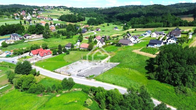 Działka inwestycyjna Królówka. Zdjęcie 3
