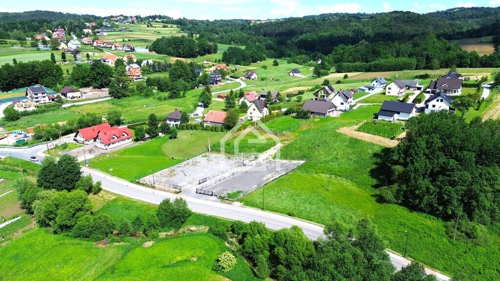 Działka inwestycyjna Królówka. Zdjęcie 3