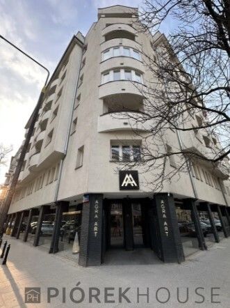 Mieszkanie 2-pokojowe Warszawa Śródmieście, ul. Wilcza. Zdjęcie 10