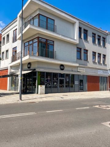 Biuro Legnica Centrum, ul. św. Piotra. Zdjęcie 5