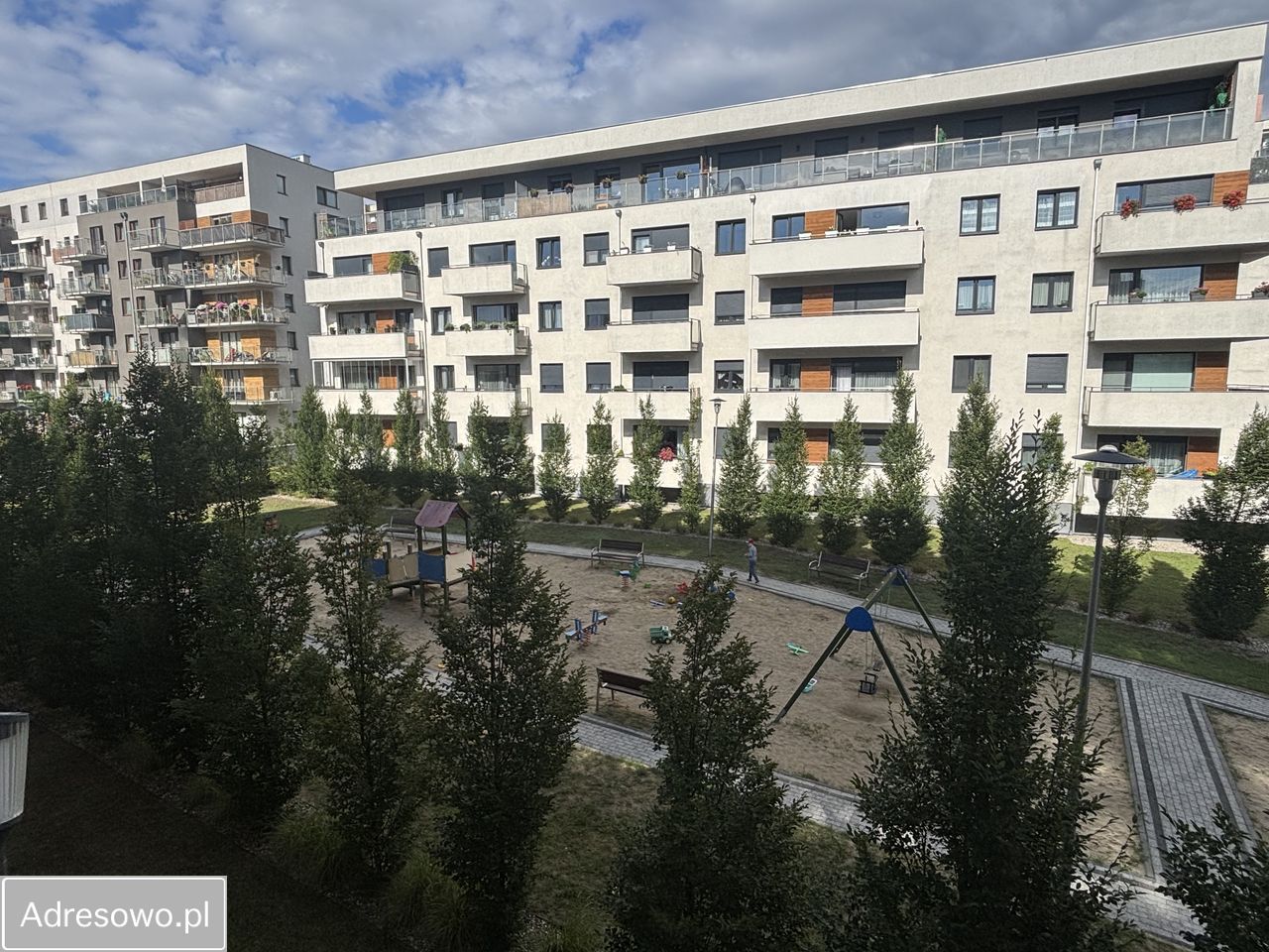 Mieszkanie 3-pokojowe Opole Zaodrze, ul. Szymona Koszyka. Zdjęcie 6