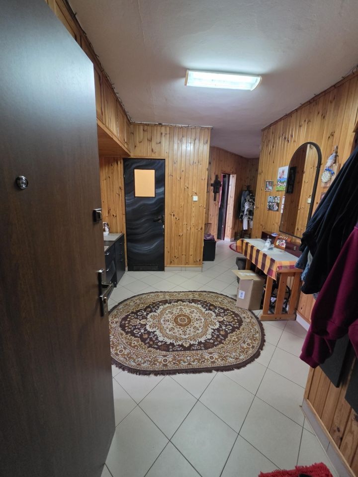 Mieszkanie 4-pokojowe Tomaszów Lubelski Śródmieście, ul. Tadeusza Rejtana. Zdjęcie 2