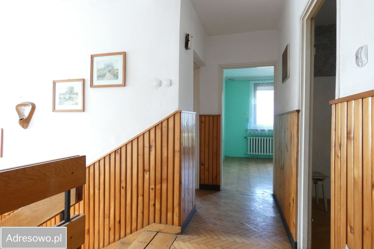 dom wolnostojący, 6 pokoi Katowice Szopienice, ul. Chłodna. Zdjęcie 7