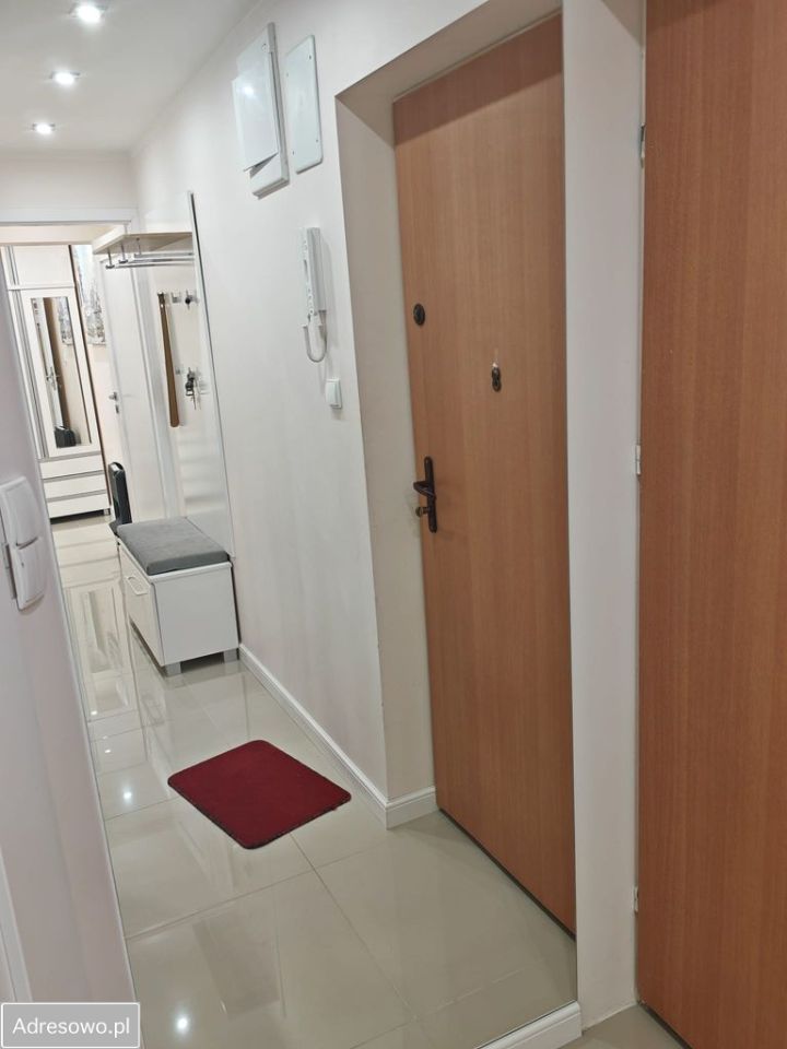 Mieszkanie 2-pokojowe Białystok Antoniuk, ul. Antoniukowska. Zdjęcie 6