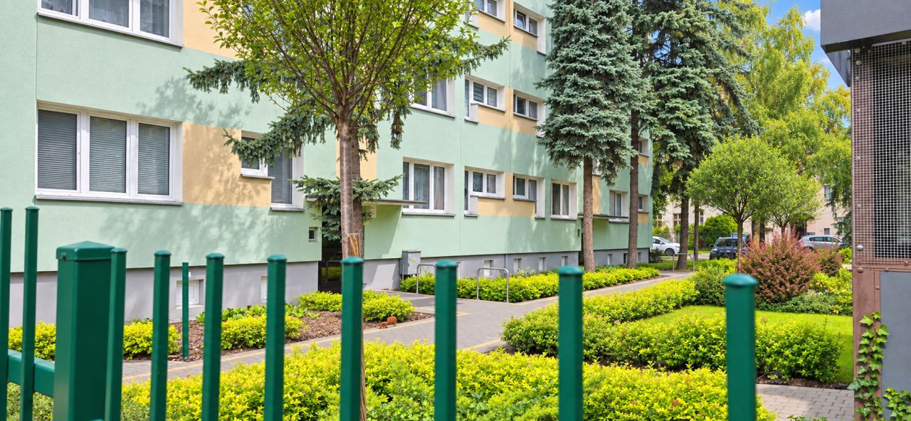 Mieszkanie 3-pokojowe Toruń Bydgoskie Przedmieście, ul. Zygmunta Krasińskiego. Zdjęcie 18