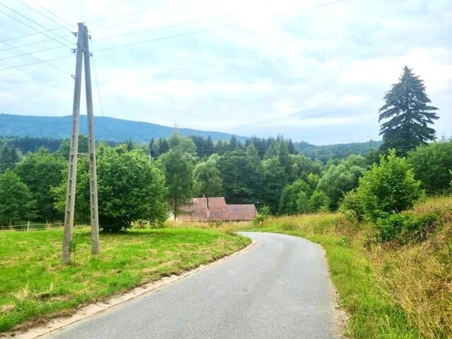 dom wolnostojący, 3 pokoje Wyszki. Zdjęcie 3
