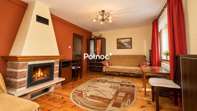 dom wolnostojący, 5 pokoi Monasterz. Zdjęcie 7
