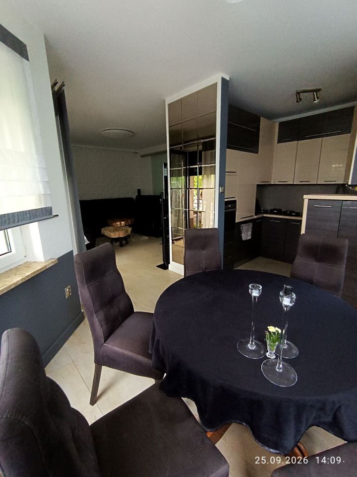 dom wolnostojący, 5 pokoi Rybnik Ligota. Zdjęcie 7