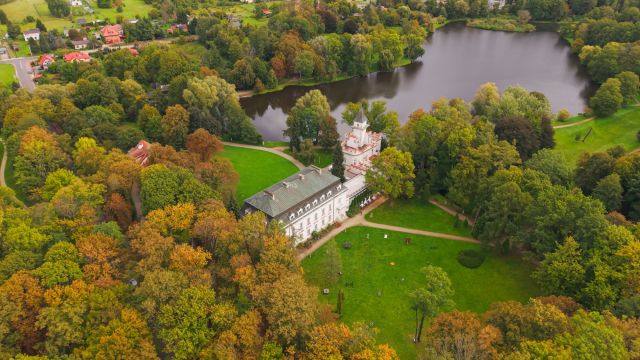 Działka budowlana Radziejowice, ul. Przemysłowa. Zdjęcie 10