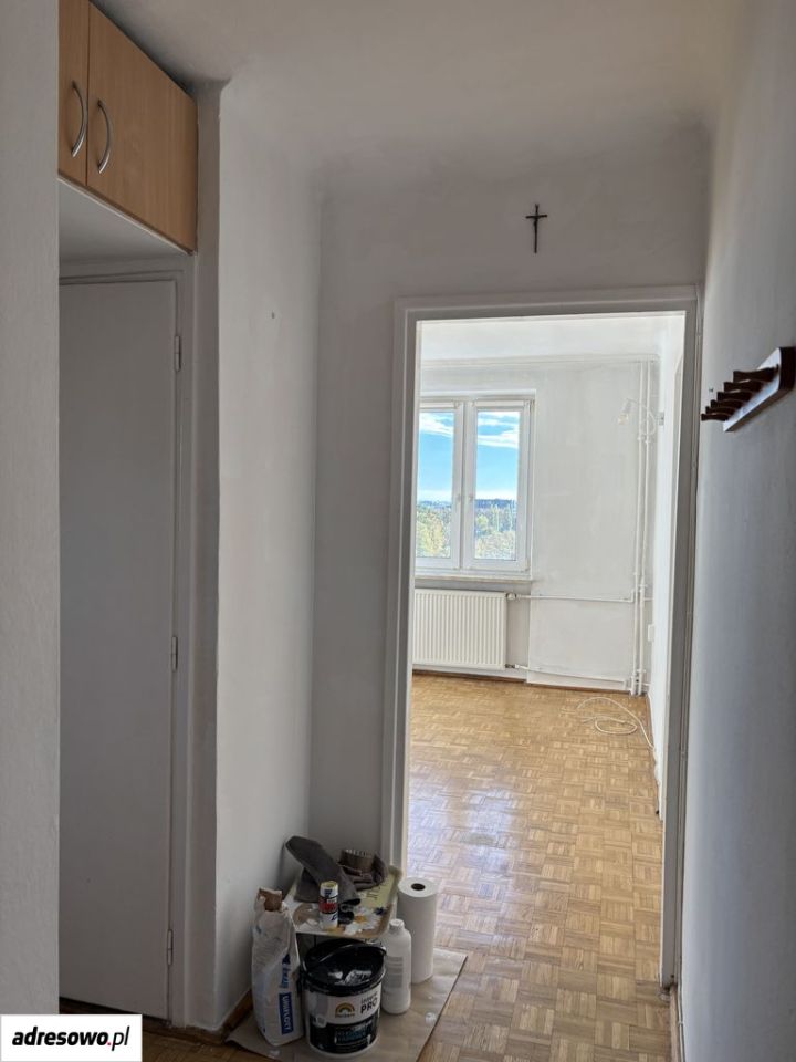 Mieszkanie 2-pokojowe Warszawa Ochota, ul. Żwirki i Wigury. Zdjęcie 13