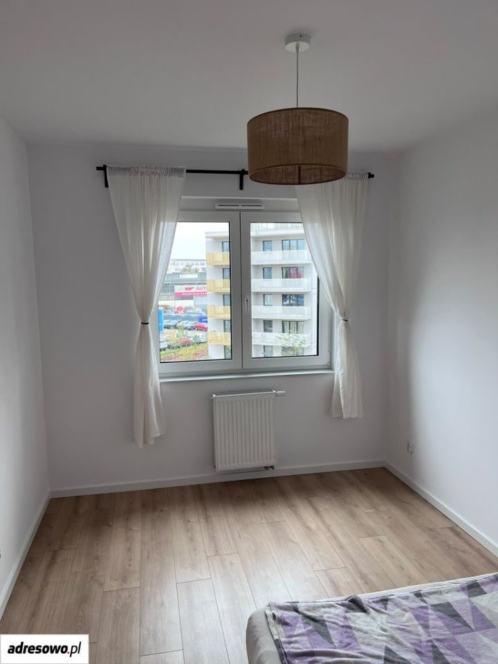 Mieszkanie 3-pokojowe Wrocław Krzyki, ul. Braterska. Zdjęcie 8